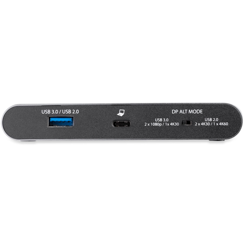 DK30C2HAGPD - Cables & Adaptors by StarTech.com