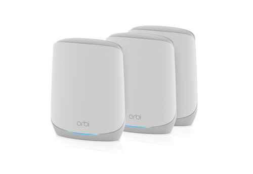 NETGEAR Orbi RBK763S...