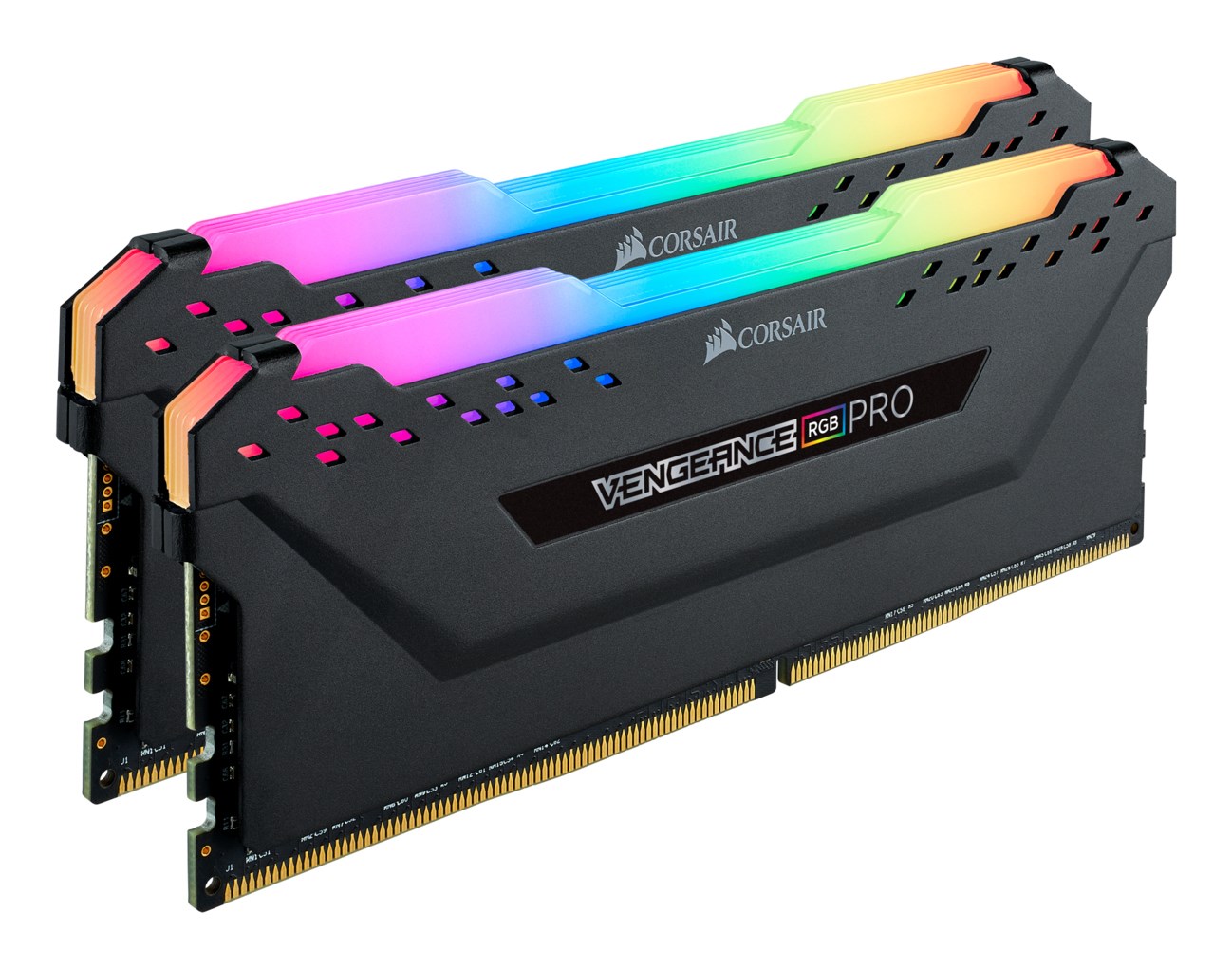 Corsair Vengeance RGB Pro memory module 16 GB 2 x 8 GB DDR4