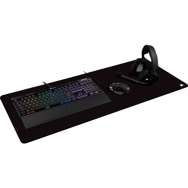Corsair MM350 PRO Gaming mouse pad Black