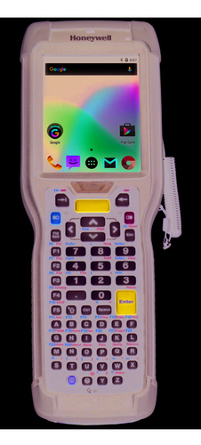 Honeywell CK75 handh...
