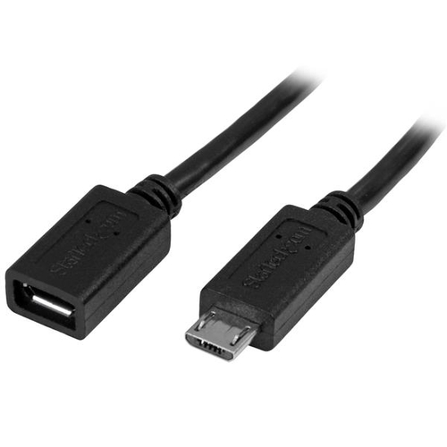 StarTech.com Micro-U...