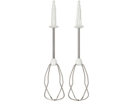 Bosch MFQ36490 mixer Stand mixer 450 W White