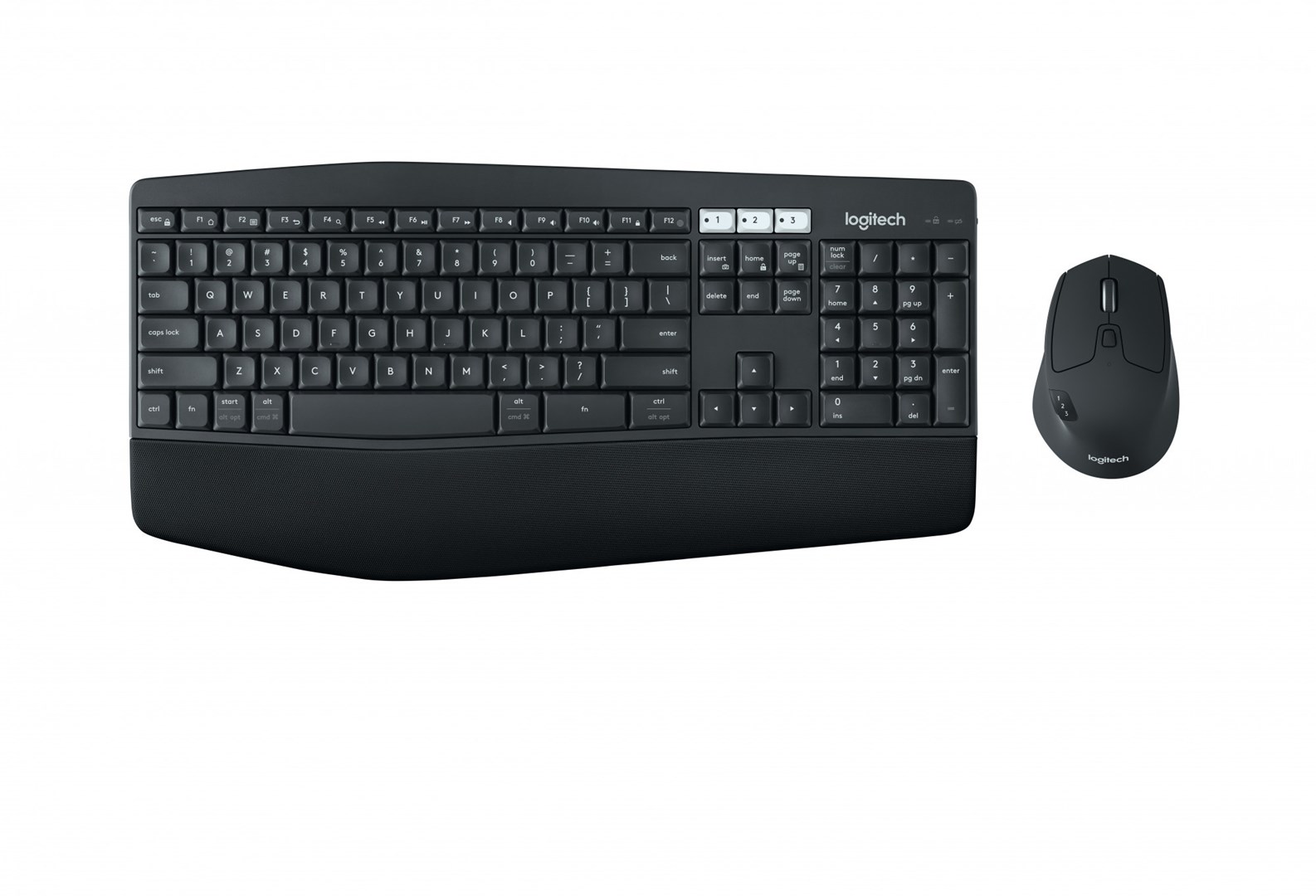 Logitech MK850 Perfo...