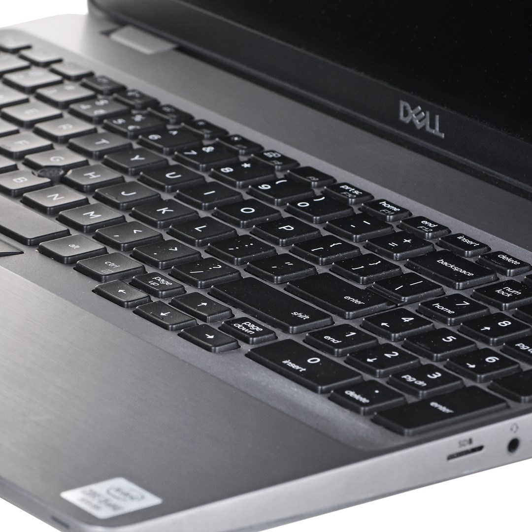 DELL LATITUDE 5510 i7-10610U 16GB 512GB SSD 15" FHD Win11pro Used