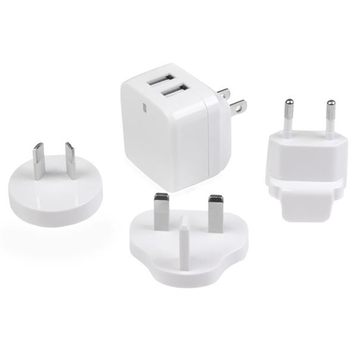StarTech.com Dual-po...