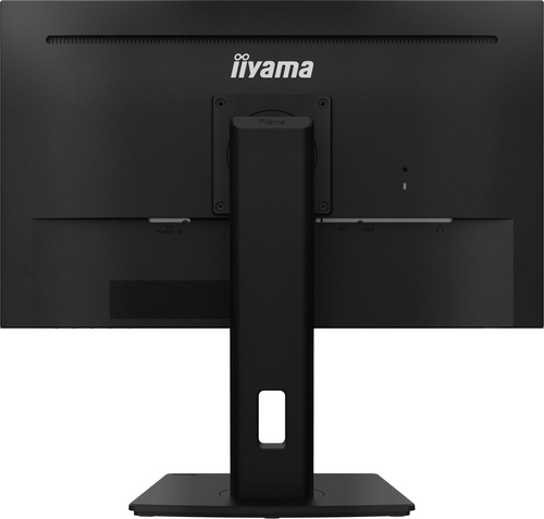 iiyama ProLite XUB2493HS-B5-STD computer monitor 60.5 cm (23.8") 1920 x 1080 pixels Full HD LED Black