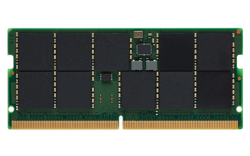 KSM48T40BD8KI-32HA - Memory & Processors by Kingston