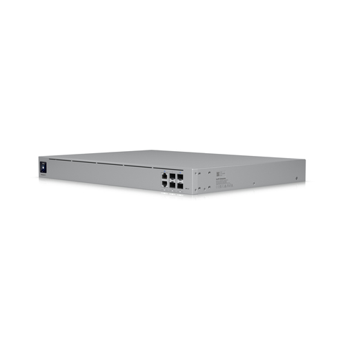 Ubiquiti EFG gateway/controller 10, 100, 1000, 2500 Mbit/s