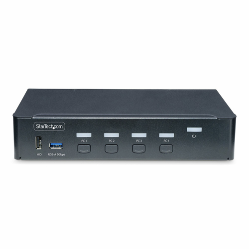 P4AD122-KVM-SWITCH - Cables & Adaptors by StarTech.com
