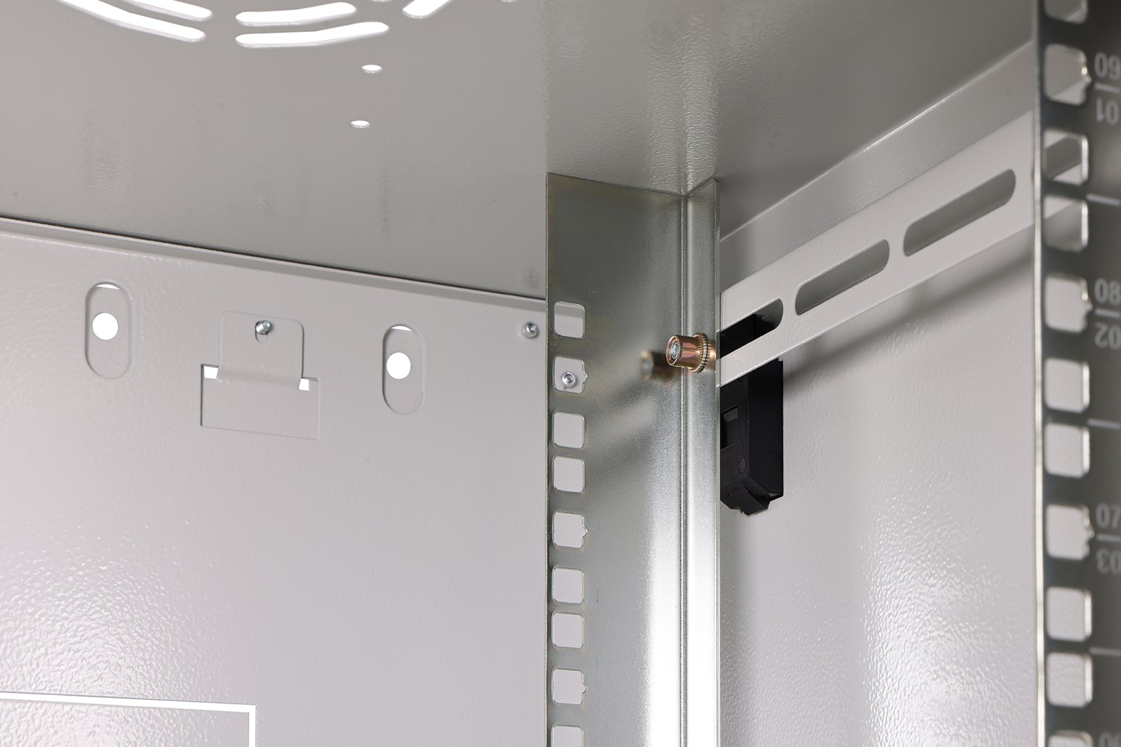 Digitus Wall-mounted enclosure Dynamic Basic series - 600x450 mm (WxD)