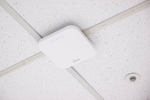 Peplink AP One AX Lite 1200 Mbit/s White Power over Ethernet (PoE)