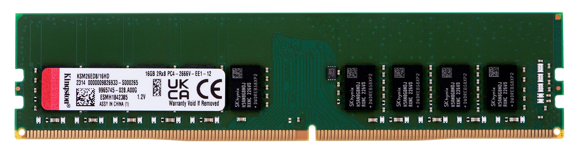 Kingston Technology ...
