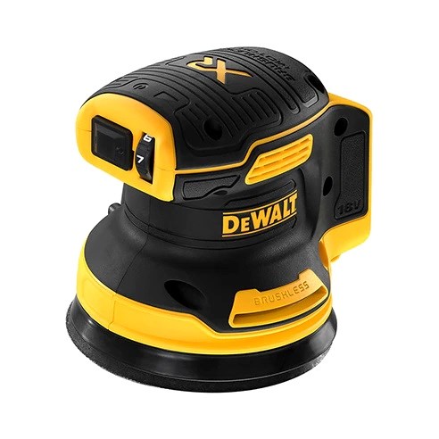 DeWALT DCW210N porta...