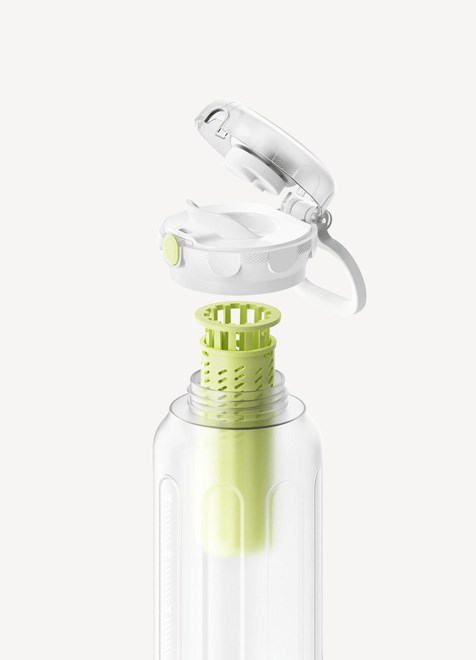 Xiaomi Sport Water Filter Bottle 1l