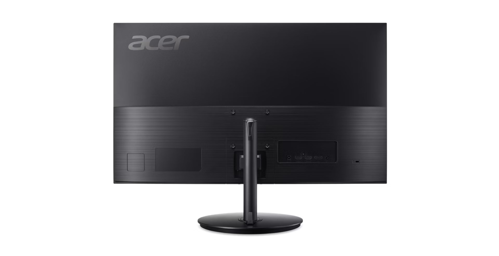 Acer Nitro XF240YM3biiph 61cm (24 ) FHD IPS Gaming Monitor 16:9 HDMI/DP 180Hz
