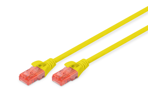 Digitus CAT 6 U/UTP ...