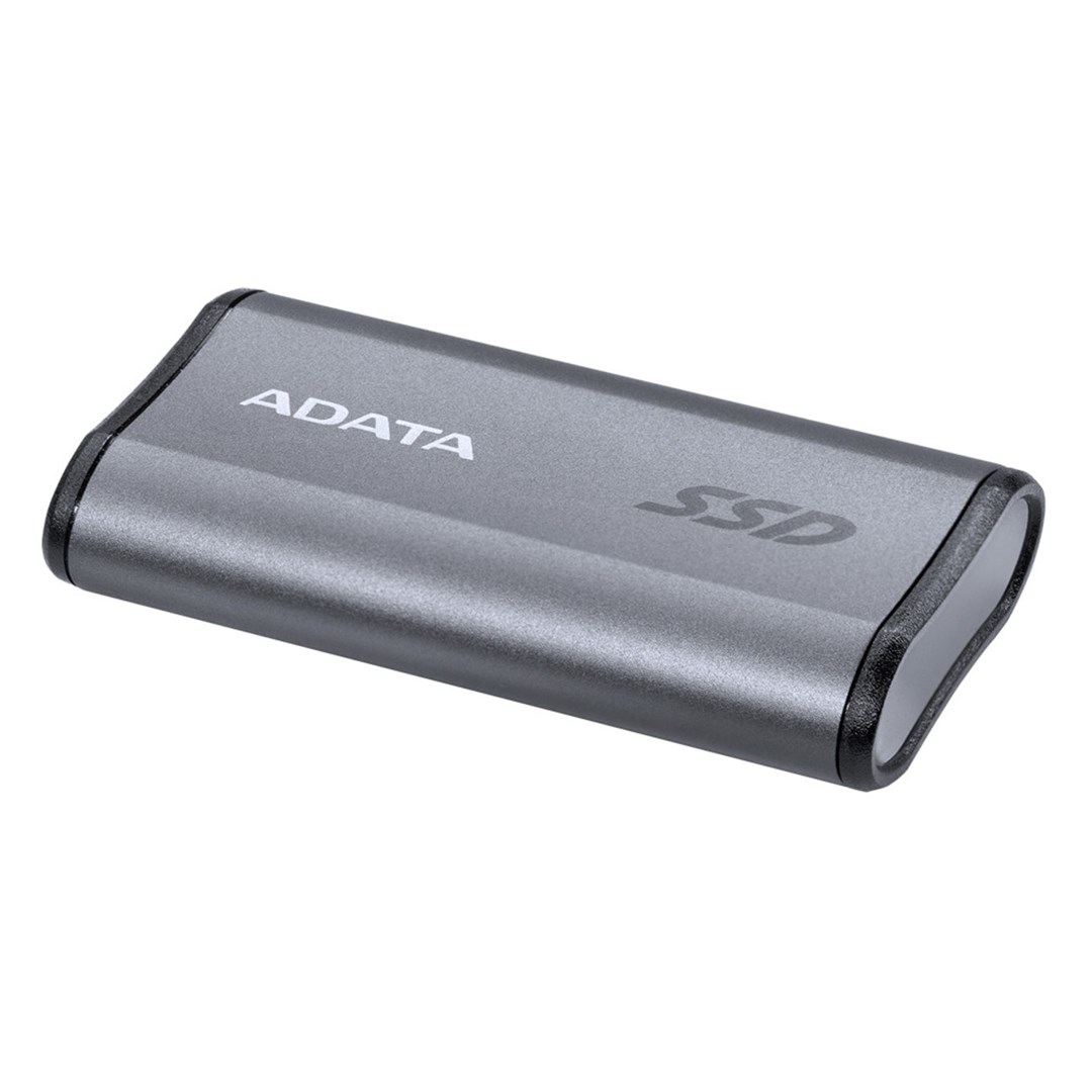 ADATA SE880 500 GB USB Type-C 3.2 Gen 2 (3.1 Gen 2) Wi-Fi Grey