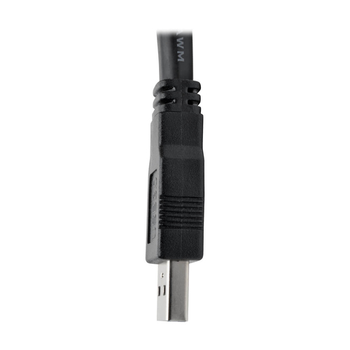 Tripp Lite U330-15M USB 3.0 SuperSpeed Active Extension Repeater Cable (USB-A M/F), 15M (49.21 ft.)