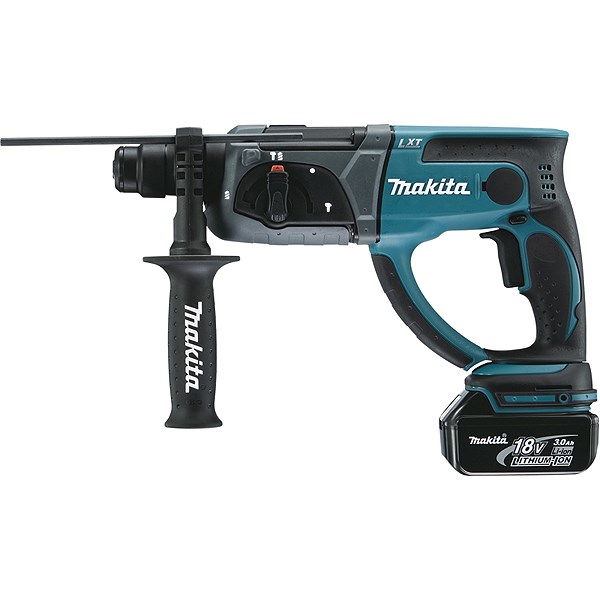 Makita DHR202RFJ rot...