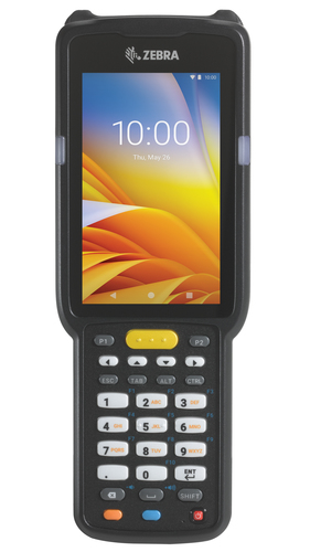 Zebra MC3300x handhe...