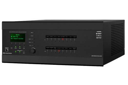 Crestron DM-MD8X8-CP...