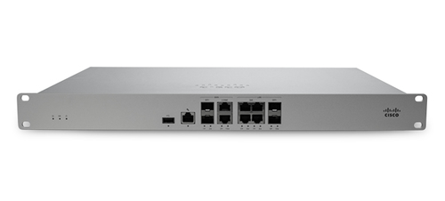 Cisco Meraki MX105-H...