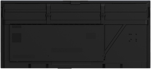 iiyama 92” Ultra-wide Interactive 5K UHD display with 21:9 panoramic view