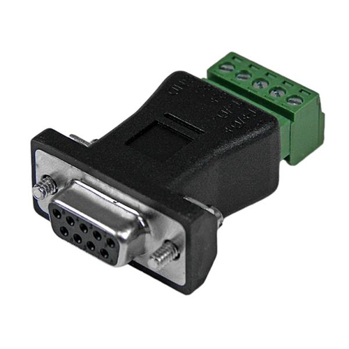 StarTech.com RS422 R...