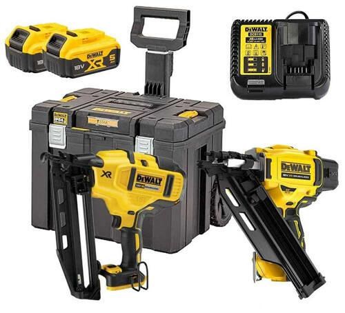 DEWALT. COMBO KIT 18...