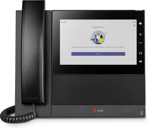 Poly CCX 600 Busines...