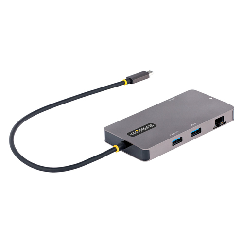 120B-USBC-MULTIPORT - Accessories by StarTech.com