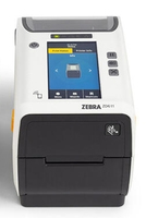 Zebra ZD611-HC label...