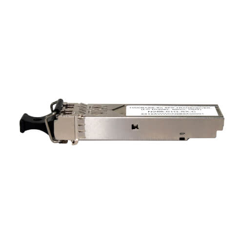 Eaton N286-01G-SX-C network transceiver module Fiber optic 1250 Mbit/s SFP 850 nm