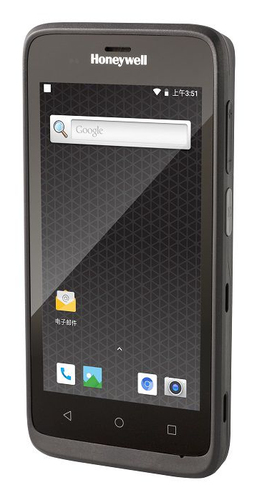 Honeywell ScanPal ED...