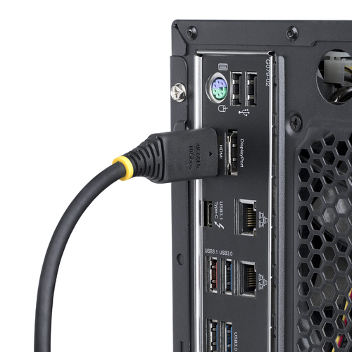 HDMI2-CABLE-4K60-30C - Cables & Adaptors by StarTech.com