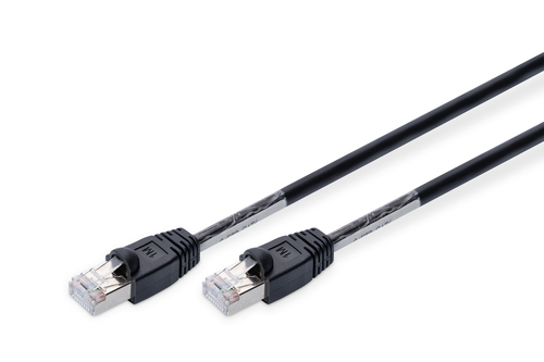 Digitus CAT 6 S/FTP ...