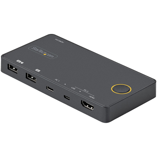 StarTech.com 2 Port ...