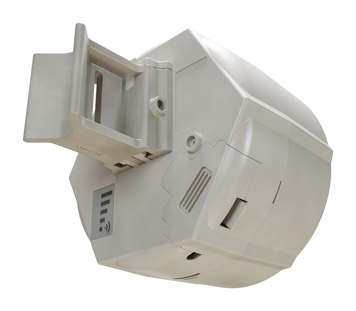 Mikrotik SXT LTE6 kit Cellular network modem/router