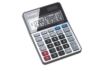 Canon LS-122TS calculator Desktop Display Grey