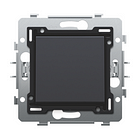 SINGLE BUTTON KEYPAD, ANTHRACITE - 6509282