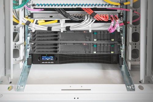 Digitus OnLine UPS system, 2000 VA / 2000 W