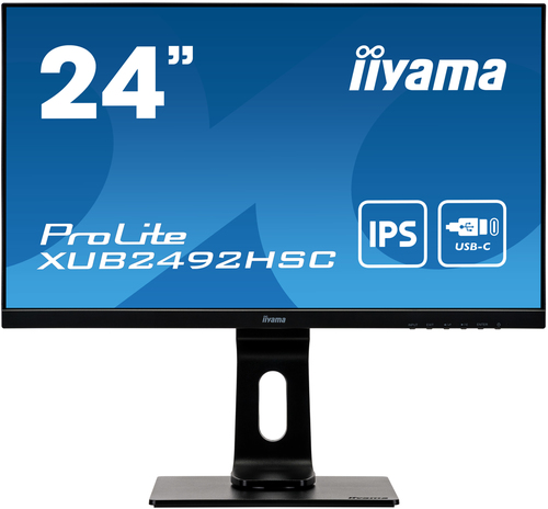 iiyama ProLite XUB24...