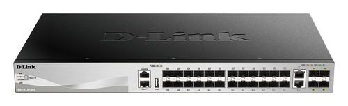 D-Link DGS-3130-30S/...