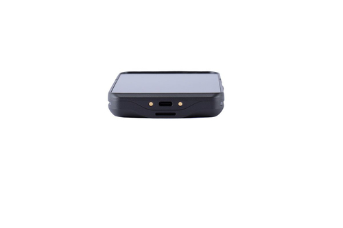Honeywell ScanPal EDA57 handheld mobile computer 14 cm (5.5") 1440 x 720 pixels Touchscreen 260 g Black