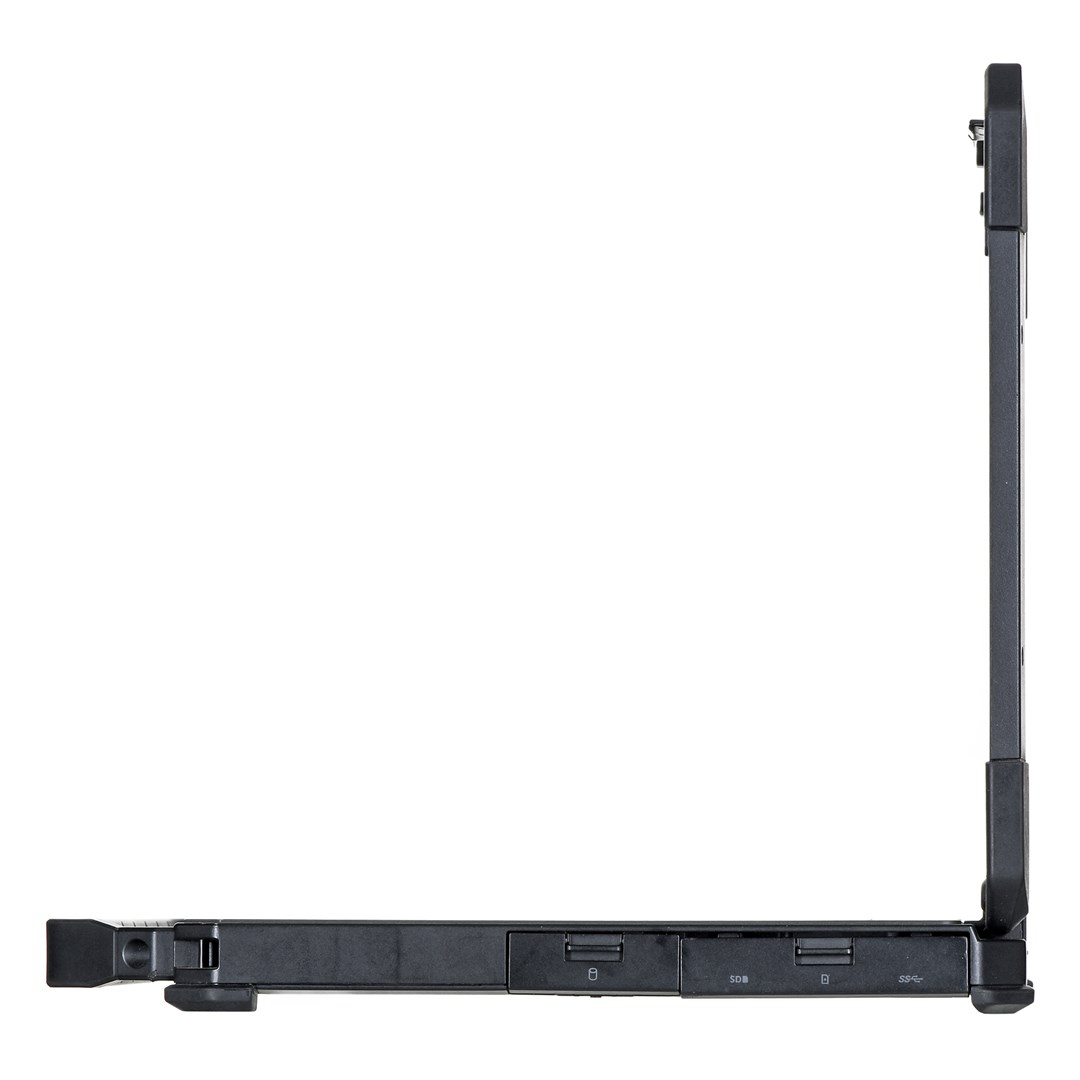 DELL LATITUDE RUGGED 5420 i5-8350U 16GB 512GB SSD 14" FHD(touch) LTE Win11pro Used