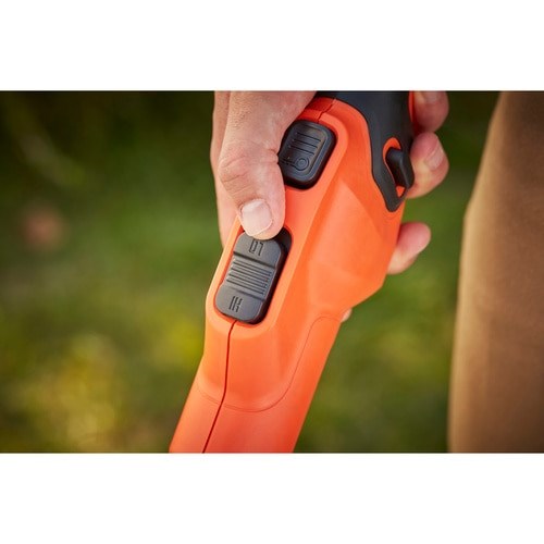 Battery Black & Decker BCSTE636L1 Black  Orange