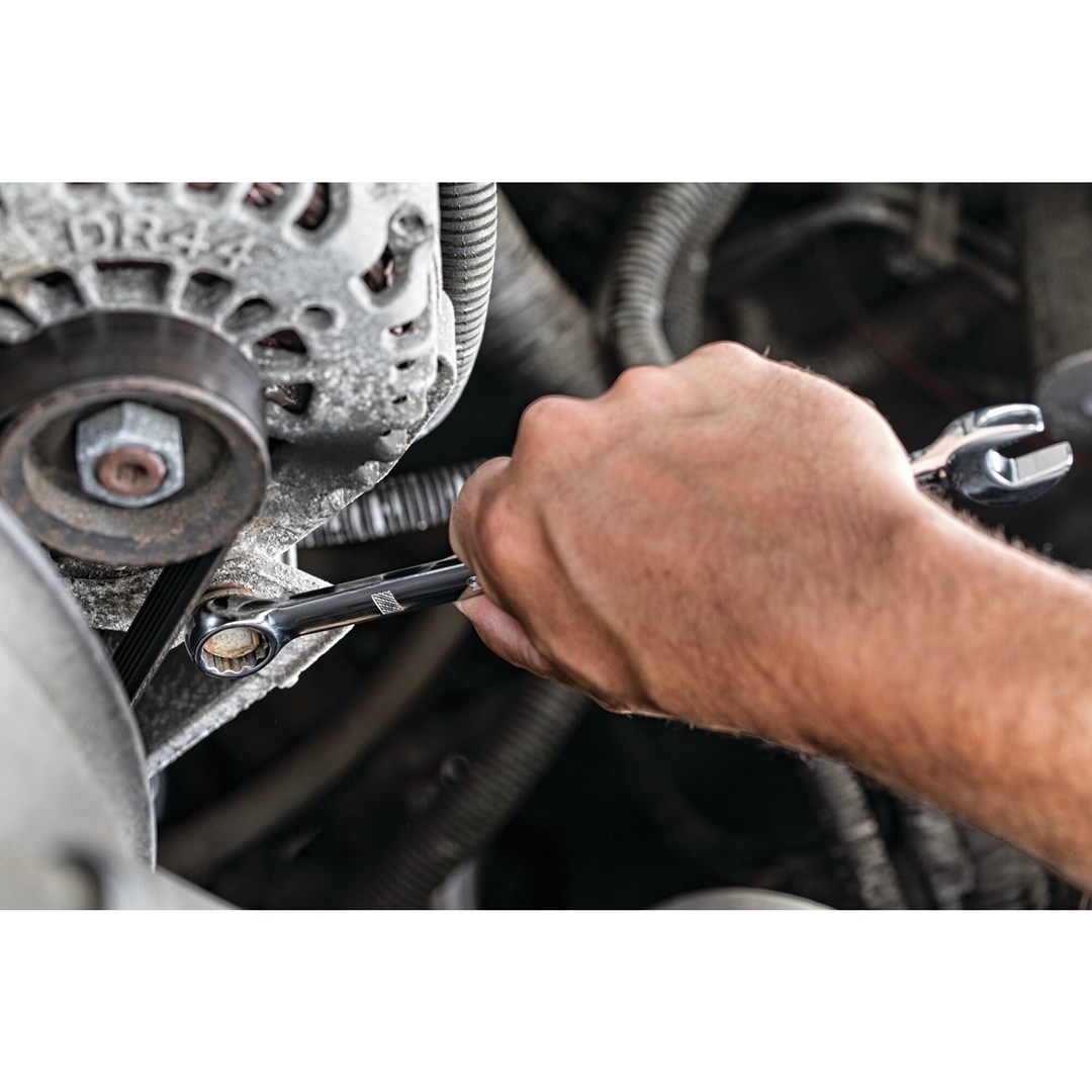 205 el. Mechanic's tool kit