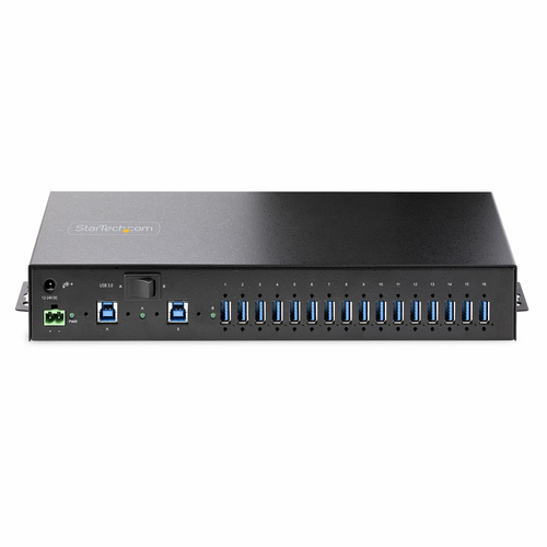 S5G16AINDS-USB-A-HUB - Cables & Adaptors by StarTech.com