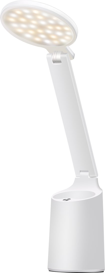 Activejet LED desk lamp AJE-FUTURE White
